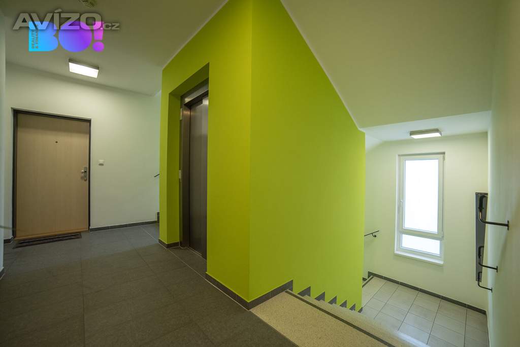 Foto inzerátu Pronájem bytu 3+kk, 93 m², ul. Jantarová, Moravská Ostrava