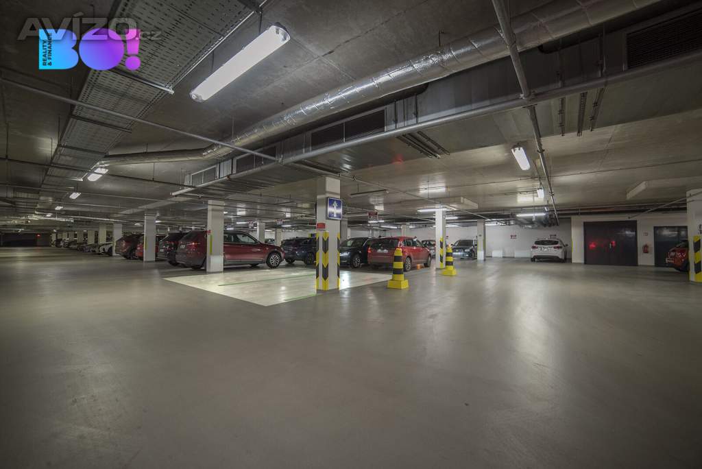 Foto inzerátu Pronájem bytu 3+kk, 93 m², ul. Jantarová, Moravská Ostrava