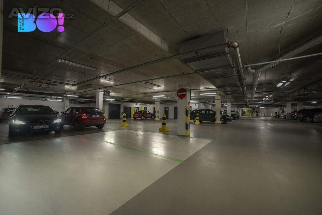 Foto inzerátu Pronájem bytu 3+kk, 93 m², ul. Jantarová, Moravská Ostrava