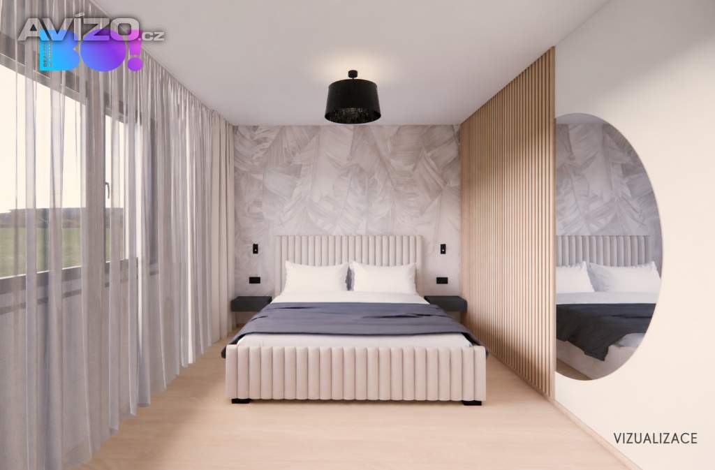 Foto inzerátu Prodej rodinného domu 3+kk, Hostěrádky-Rešov, okres Vyškov