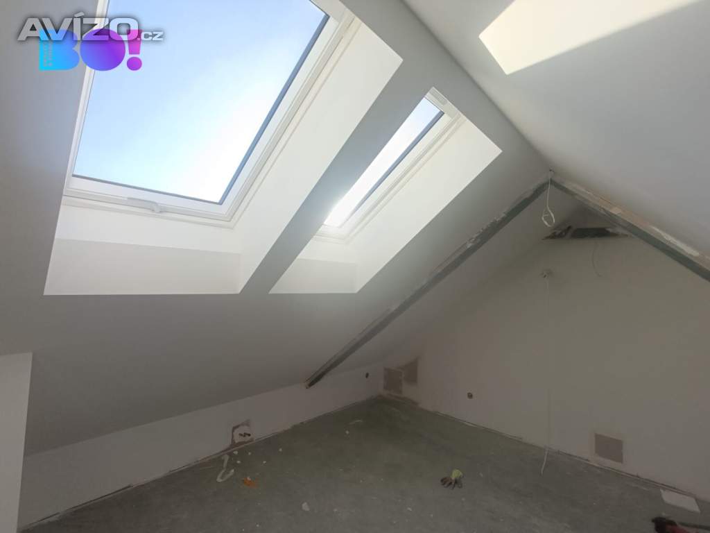Foto inzerátu Prodej rodinného domu 3+kk, Hostěrádky-Rešov, okres Vyškov