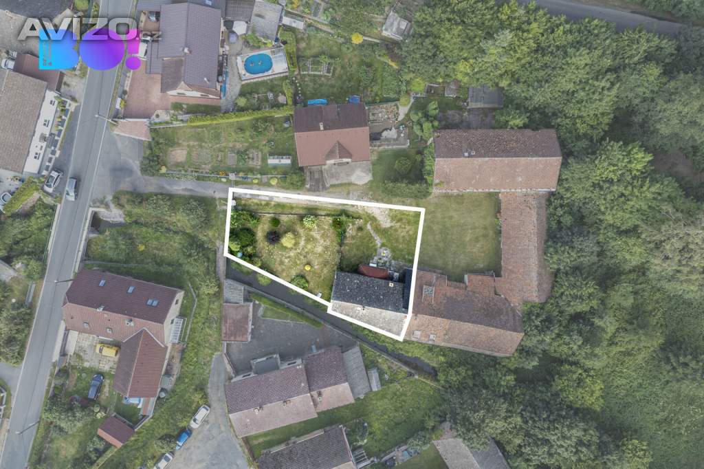 Foto inzerátu Prodej rodinného domu 3+kk, 90 m² s pozemkem 649 m2, Březí u Říčan