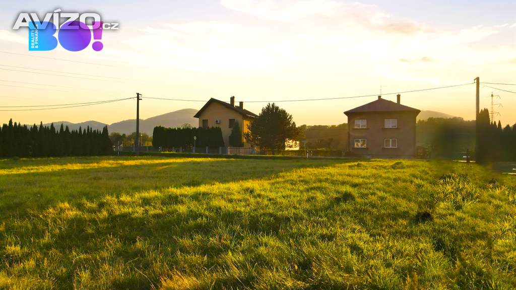 Foto inzerátu Prodej komerčního pozemku - Vendryně