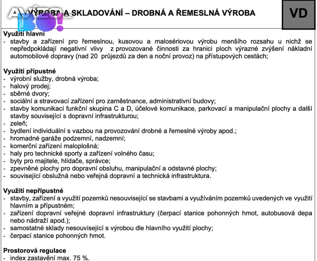 Foto inzerátu Prodej komerčního pozemku - Vendryně