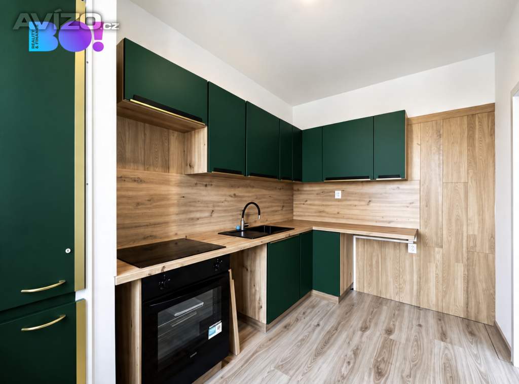 Foto inzerátu Prodej bytu 2+1, 44m², ul. Konzumní, Havířov - Šumbark