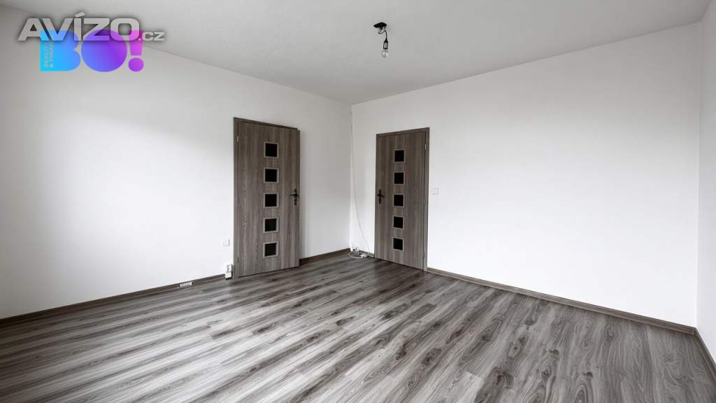 Foto inzerátu Prodej bytu 2+1, 44m², ul. Konzumní, Havířov - Šumbark