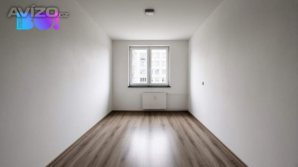 Foto inzerátu Prodej bytu 2+1, 44m², ul. Konzumní, Havířov - Šumbark
