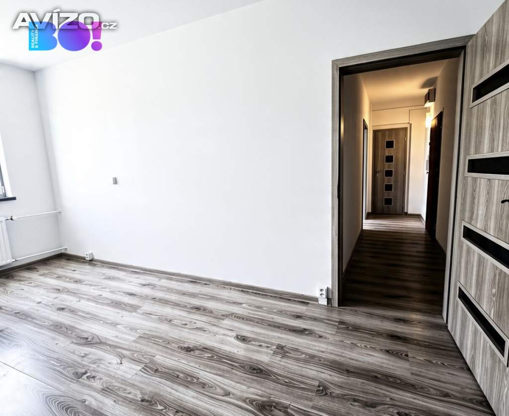 Foto inzerátu Prodej bytu 2+1, 44m², ul. Konzumní, Havířov - Šumbark