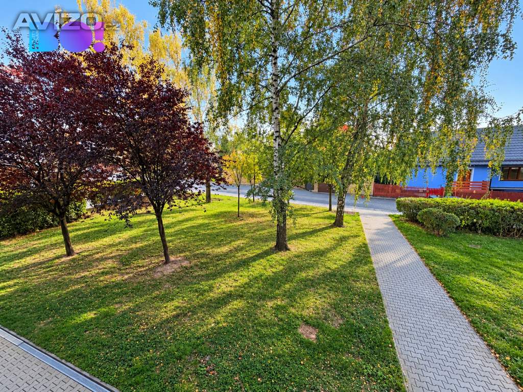 Foto inzerátu Prodej bytu 3+1, 72m² se zasklenou lodžíí na ul. Vdovská Ostrava Muglinov