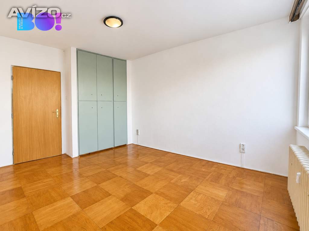 Foto inzerátu Prodej bytu 2+1 k rekonstrukci, Přerov
