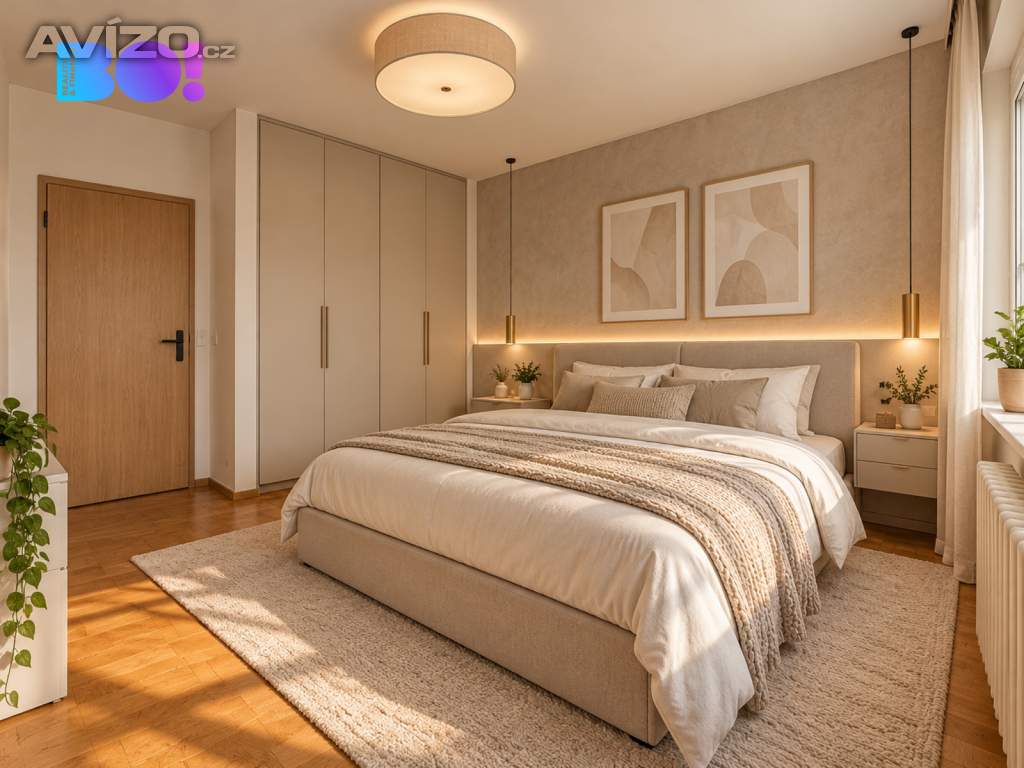 Foto inzerátu Prodej bytu 2+1 k rekonstrukci, Přerov