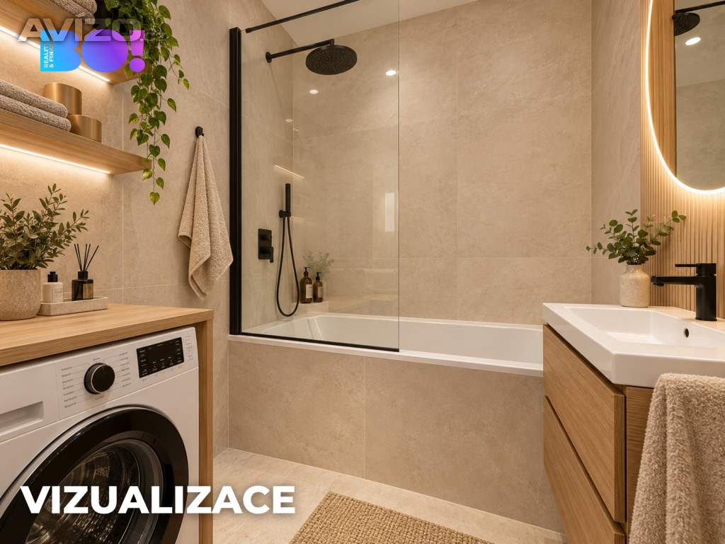 Foto inzerátu Prodej bytu 2+1 k rekonstrukci, Přerov
