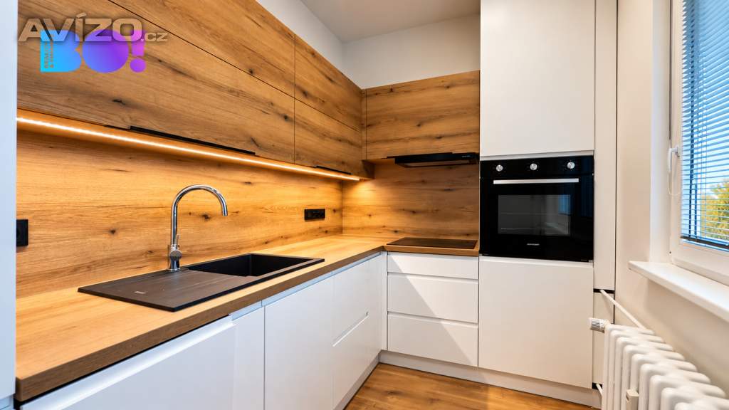 Foto inzerátu Pronájem bytu 2+1, 52 m2, Přerov