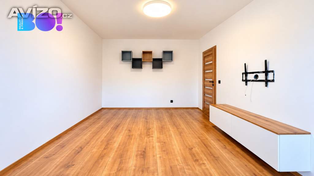 Foto inzerátu Pronájem bytu 2+1, 52 m2, Přerov