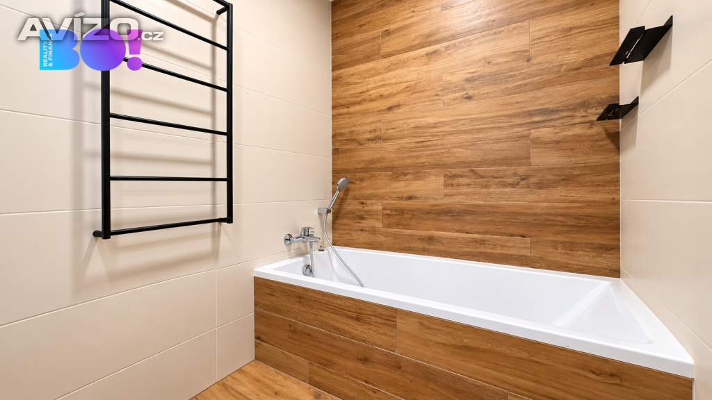 Foto inzerátu Pronájem bytu 2+1, 52 m2, Přerov