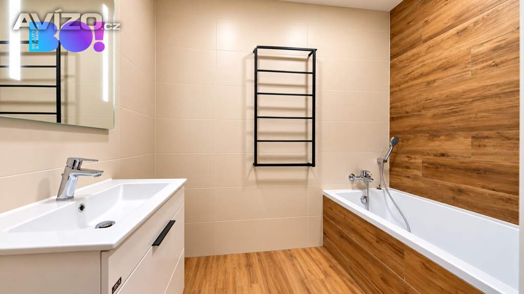 Foto inzerátu Pronájem bytu 2+1, 52 m2, Přerov