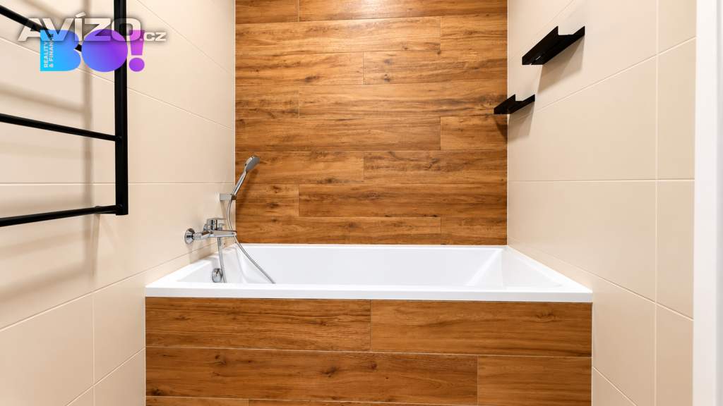 Foto inzerátu Pronájem bytu 2+1, 52 m2, Přerov