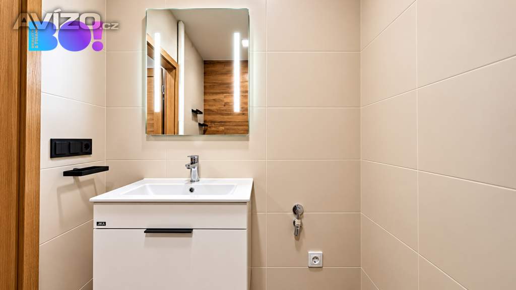 Foto inzerátu Pronájem bytu 2+1, 52 m2, Přerov