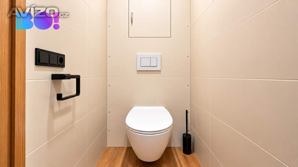 Foto inzerátu Pronájem bytu 2+1, 52 m2, Přerov