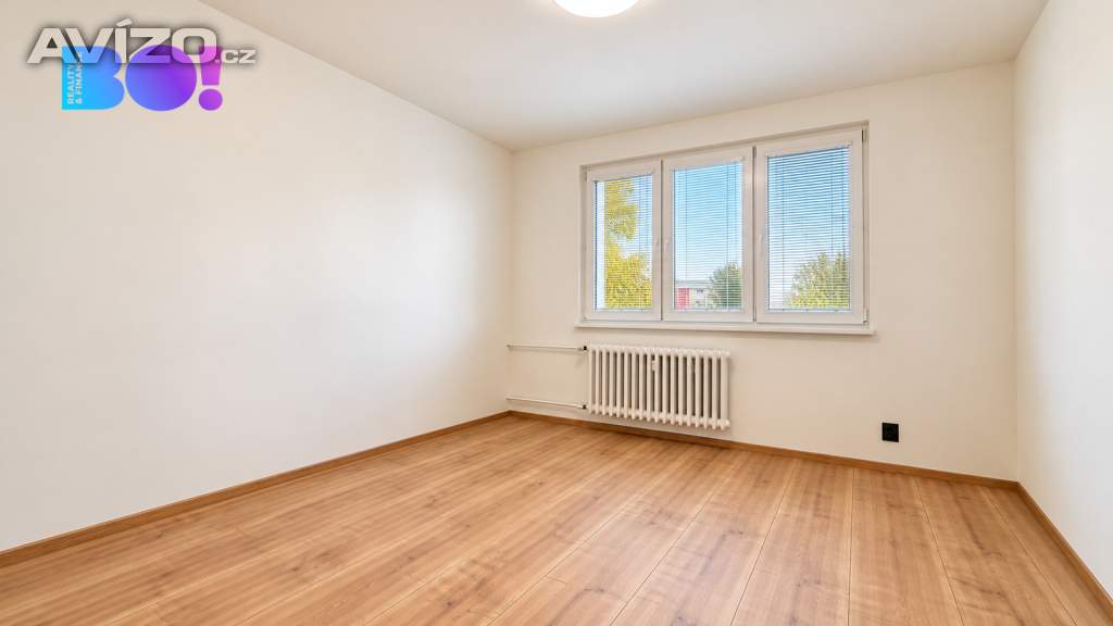 Foto inzerátu Pronájem bytu 2+1, 52 m2, Přerov