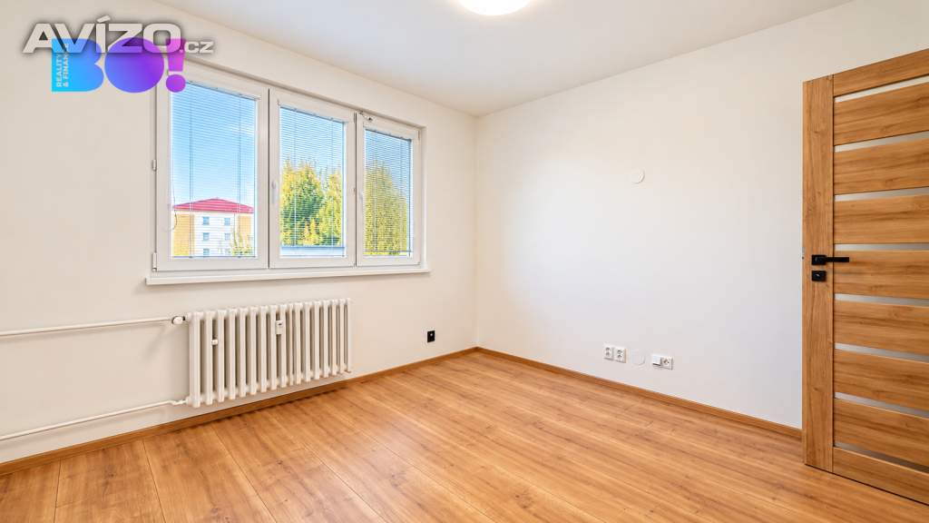 Foto inzerátu Pronájem bytu 2+1, 52 m2, Přerov