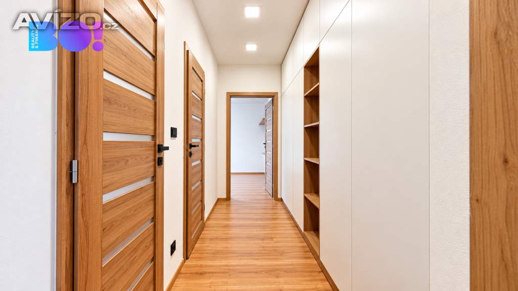 Foto inzerátu Pronájem bytu 2+1, 52 m2, Přerov