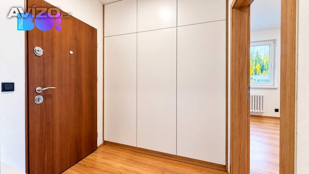Foto inzerátu Pronájem bytu 2+1, 52 m2, Přerov