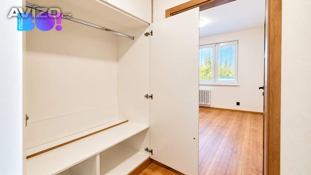 Foto inzerátu Pronájem bytu 2+1, 52 m2, Přerov