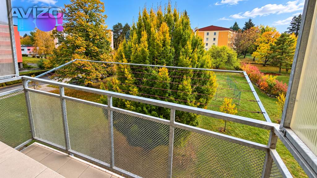 Foto inzerátu Pronájem bytu 2+1, 52 m2, Přerov