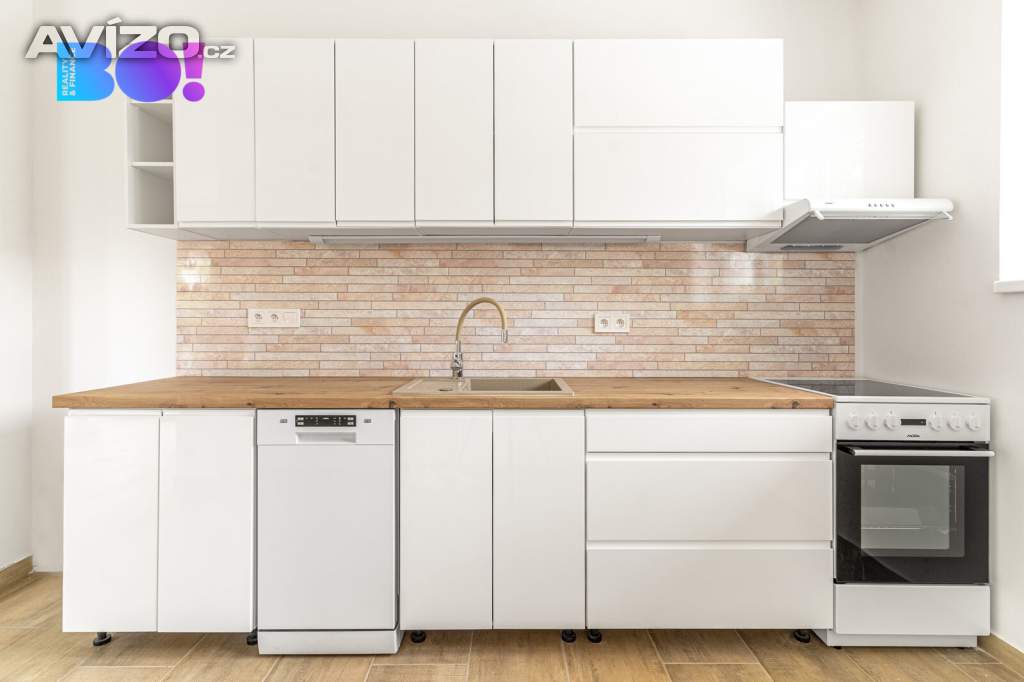 Foto inzerátu Pronájem nového rodinného domu, 3+kk, 102 m², Drahelčice u Rudné