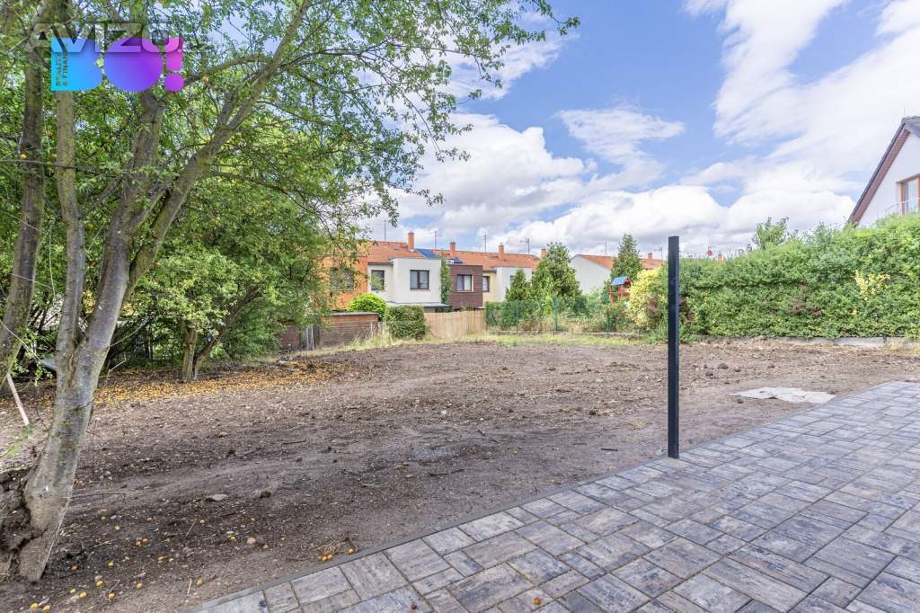 Foto inzerátu Pronájem nového rodinného domu, 3+kk, 102 m², Drahelčice u Rudné