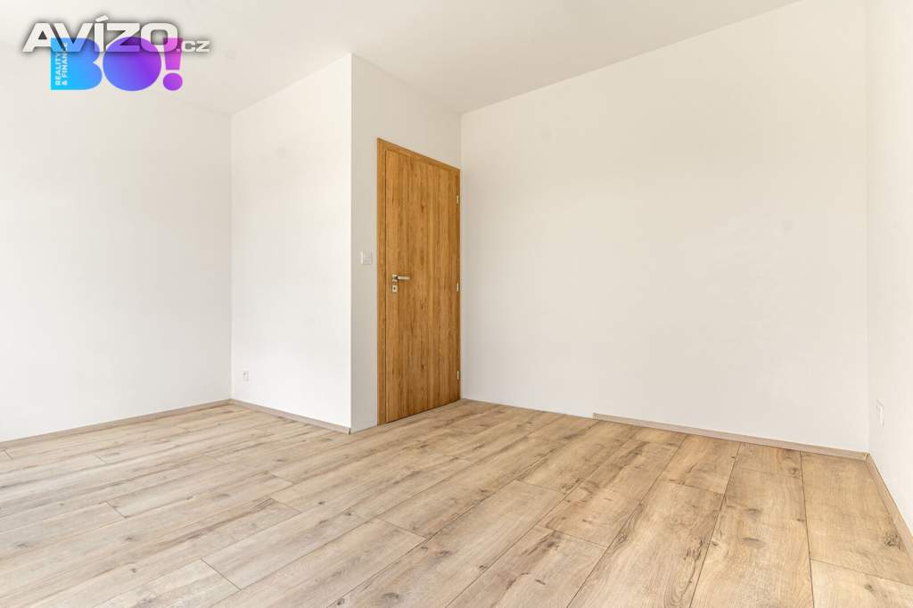Foto inzerátu Pronájem nového rodinného domu, 3+kk, 102 m², Drahelčice u Rudné
