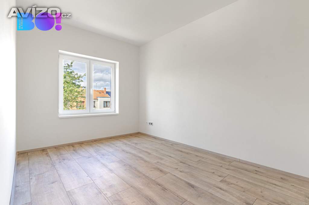 Foto inzerátu Pronájem nového rodinného domu, 3+kk, 102 m², Drahelčice u Rudné