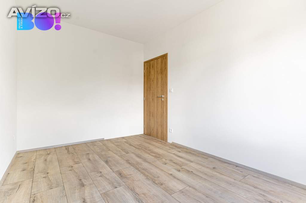 Foto inzerátu Pronájem nového rodinného domu, 3+kk, 102 m², Drahelčice u Rudné