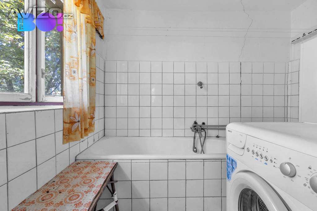 Foto inzerátu Prodej rodinného domu 4+1, 582 m², Vortová, okres Chrudim