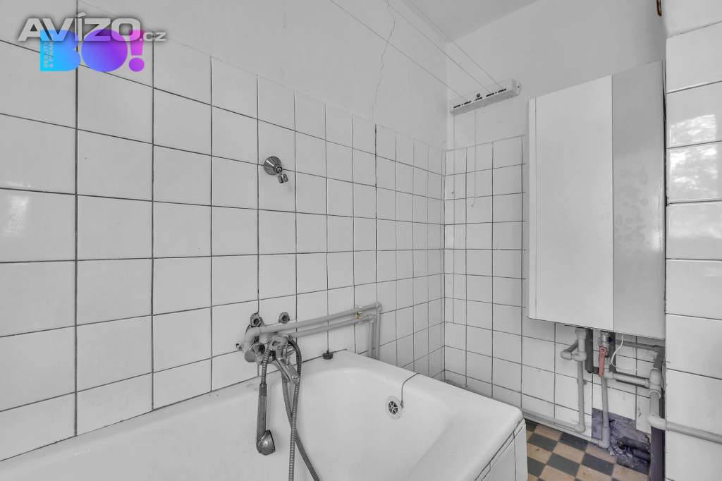 Foto inzerátu Prodej rodinného domu 4+1, 582 m², Vortová, okres Chrudim