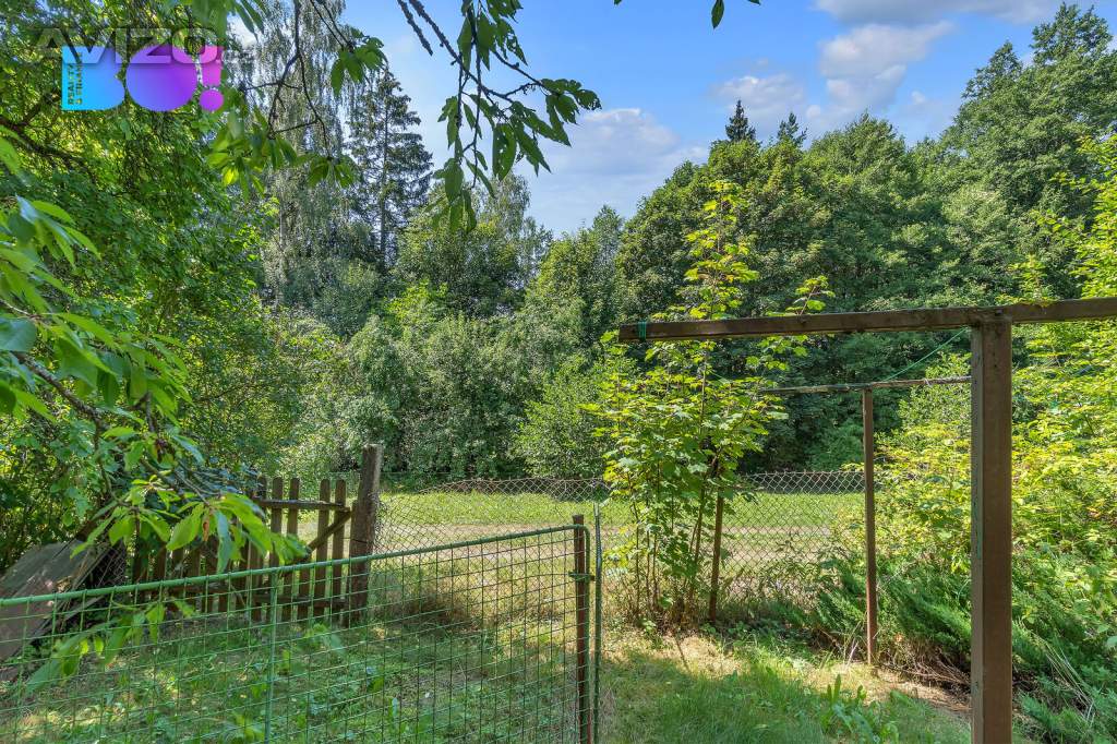 Foto inzerátu Prodej rodinného domu 4+1, 582 m², Vortová, okres Chrudim
