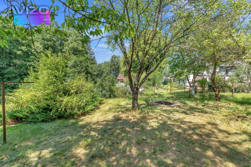 Foto inzerátu Prodej rodinného domu 4+1, 582 m², Vortová, okres Chrudim