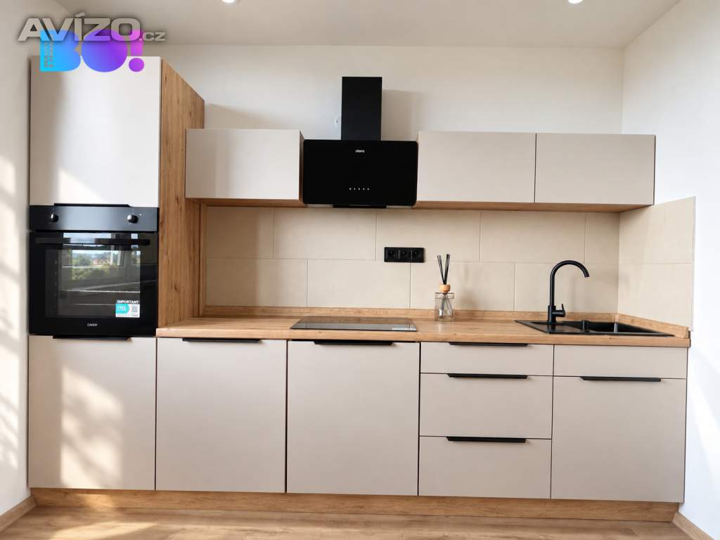 Prodej investičního bytu 1+1, 35 m², ul. Šimáčkova, Ostrava – Mariánské Hory