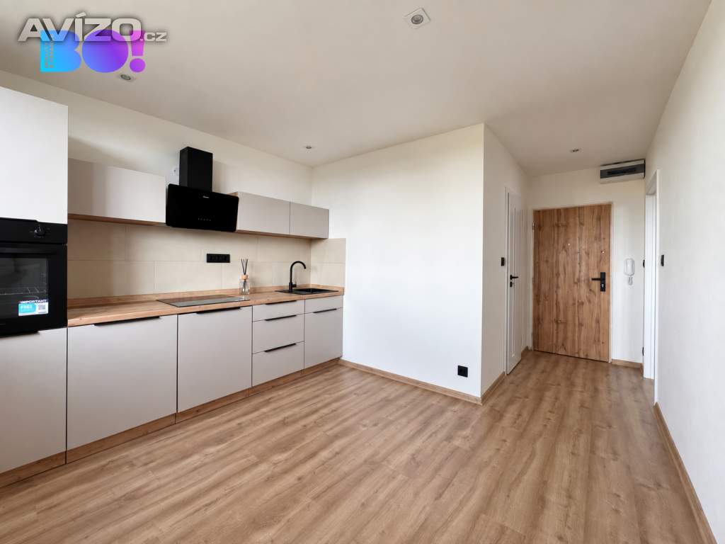 Foto inzerátu Prodej investičního bytu 1+1, 35 m², ul. Šimáčkova, Ostrava – Mariánské Hory