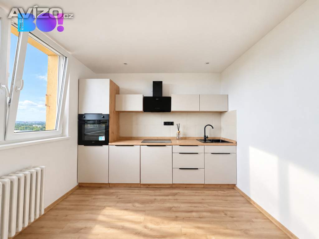 Foto inzerátu Prodej investičního bytu 1+1, 35 m², ul. Šimáčkova, Ostrava – Mariánské Hory