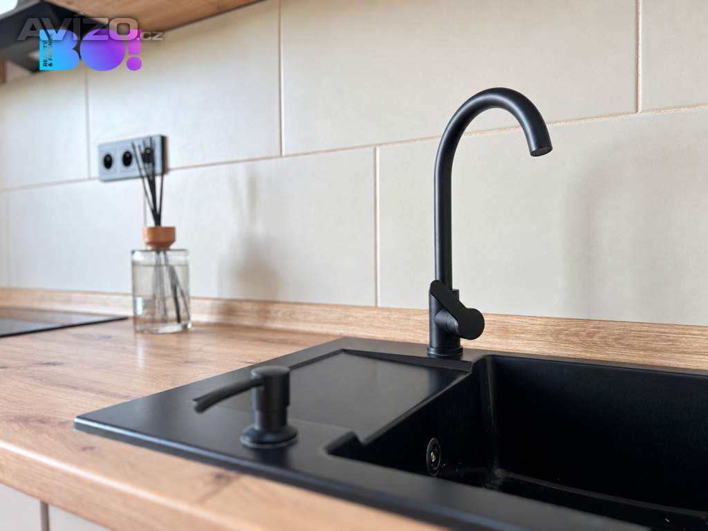 Foto inzerátu Prodej investičního bytu 1+1, 35 m², ul. Šimáčkova, Ostrava – Mariánské Hory