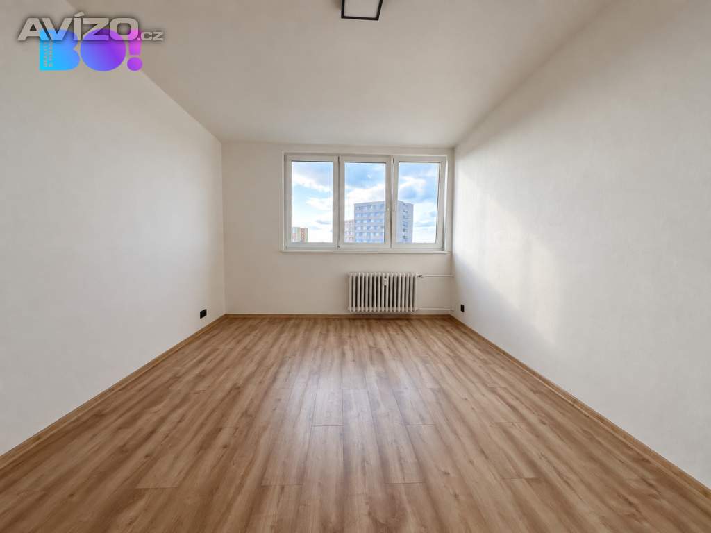 Foto inzerátu Prodej investičního bytu 1+1, 35 m², ul. Šimáčkova, Ostrava – Mariánské Hory