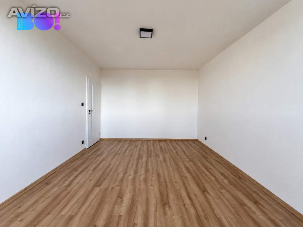 Foto inzerátu Prodej investičního bytu 1+1, 35 m², ul. Šimáčkova, Ostrava – Mariánské Hory