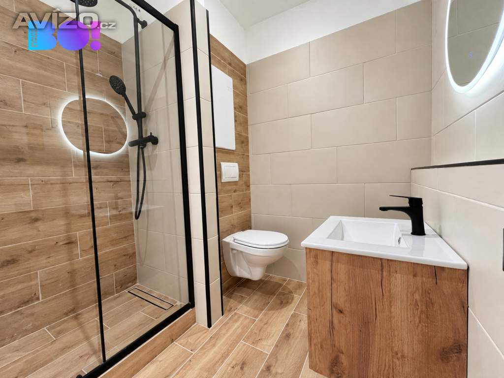 Foto inzerátu Prodej investičního bytu 1+1, 35 m², ul. Šimáčkova, Ostrava – Mariánské Hory
