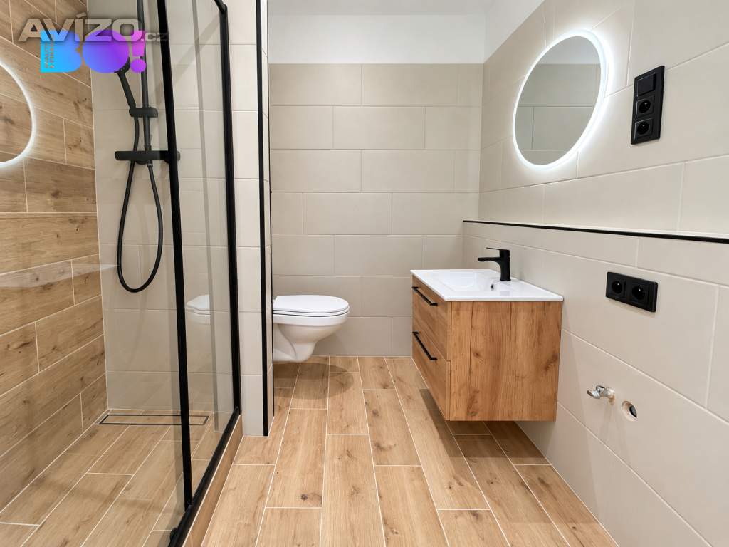 Foto inzerátu Prodej investičního bytu 1+1, 35 m², ul. Šimáčkova, Ostrava – Mariánské Hory