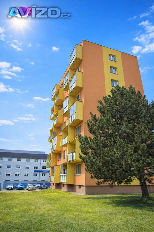 Foto inzerátu Prodej investičního bytu 1+1, 35 m², ul. Šimáčkova, Ostrava – Mariánské Hory