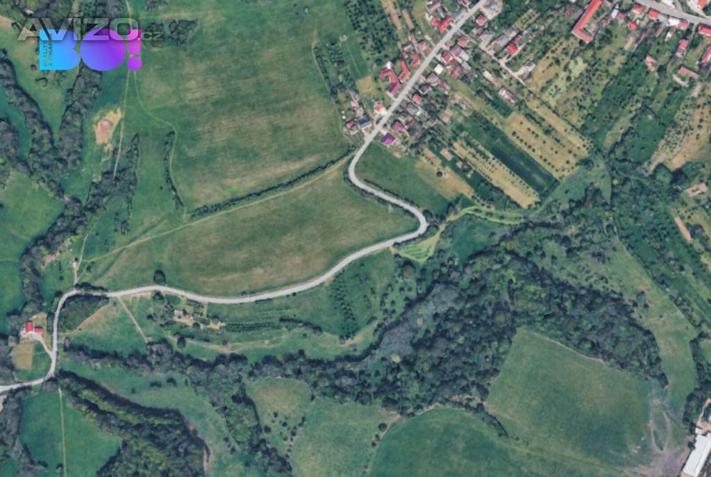 Foto inzerátu Prodej souboru pozemků, 13 154 m², Velký Ořechov