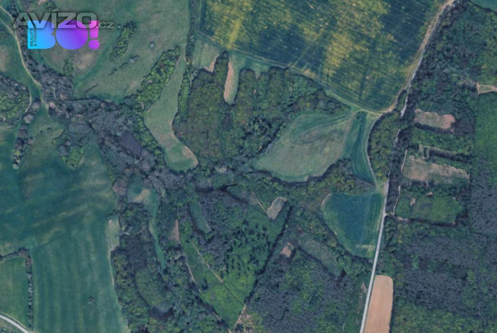 Foto inzerátu Prodej souboru pozemků, 13 154 m², Velký Ořechov