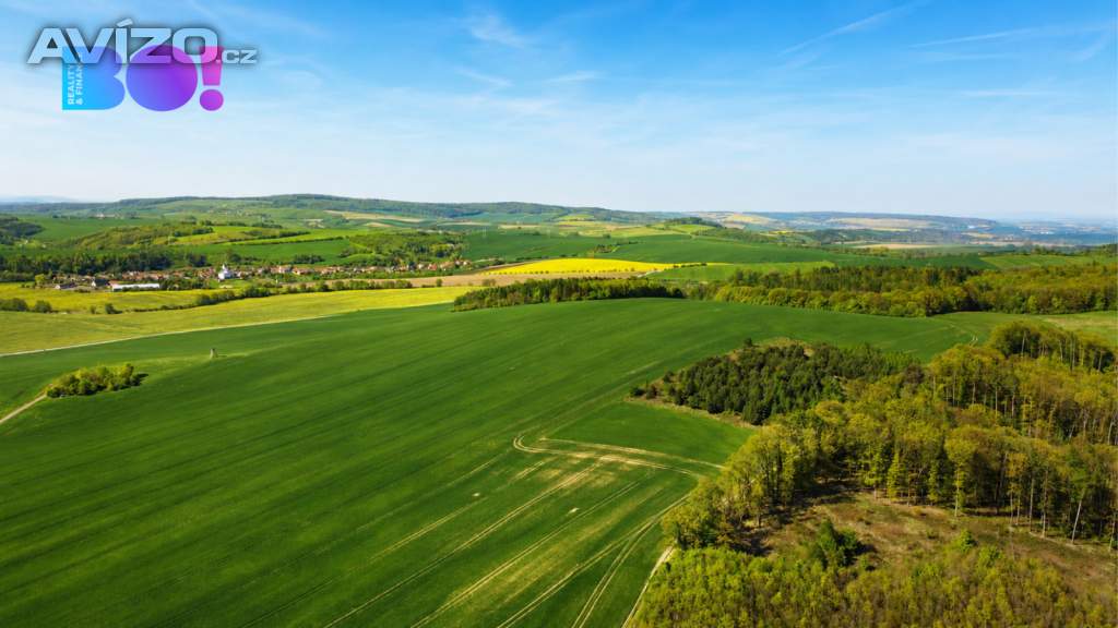 Foto inzerátu Prodej pozemku 1 428 m², Zástřizly